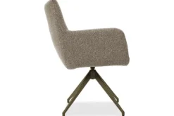 Titan Design Eetkamerstoelen^Eetkamerstoel Oliena