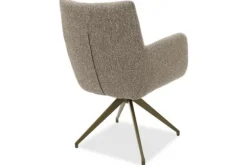 Titan Design Eetkamerstoelen^Eetkamerstoel Oliena