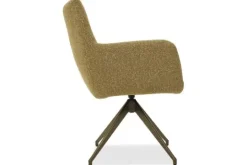 Titan Design Eetkamerstoelen^Eetkamerstoel Oliena