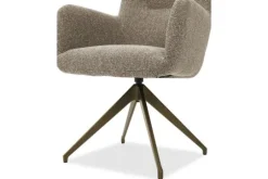 Titan Design Eetkamerstoelen^Eetkamerstoel Oliena