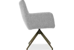 Titan Design Eetkamerstoelen^Eetkamerstoel Oliena