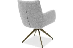Titan Design Eetkamerstoelen^Eetkamerstoel Oliena