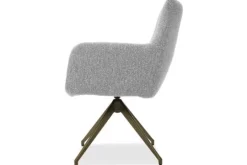 Titan Design Eetkamerstoelen^Eetkamerstoel Oliena