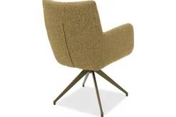 Titan Design Eetkamerstoelen^Eetkamerstoel Oliena