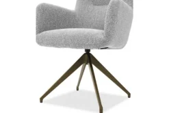 Titan Design Eetkamerstoelen^Eetkamerstoel Oliena