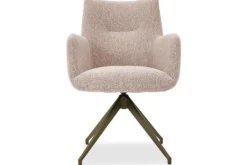 Titan Design Eetkamerstoelen^Eetkamerstoel Oliena