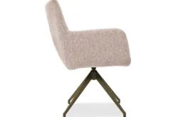 Titan Design Eetkamerstoelen^Eetkamerstoel Oliena