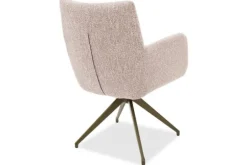 Titan Design Eetkamerstoelen^Eetkamerstoel Oliena