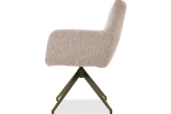 Titan Design Eetkamerstoelen^Eetkamerstoel Oliena