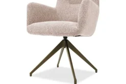 Titan Design Eetkamerstoelen^Eetkamerstoel Oliena