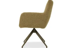 Titan Design Eetkamerstoelen^Eetkamerstoel Oliena