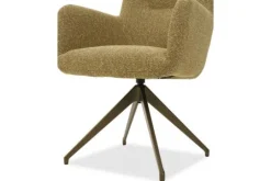 Titan Design Eetkamerstoelen^Eetkamerstoel Oliena