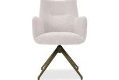 Titan Design Eetkamerstoelen^Eetkamerstoel Oliena