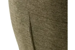 Outlet Nordic Style Eetkamerstoel Olive Green Nebula