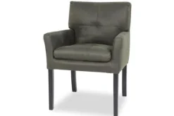 Vie Chic Eetkamerstoelen^Eetkamerstoel Olof