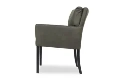 Vie Chic Eetkamerstoelen^Eetkamerstoel Olof