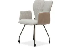 Titan Design Eetkamerstoelen^Eetkamerstoel Ozon