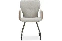 Titan Design Eetkamerstoelen^Eetkamerstoel Ozon