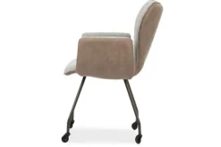 Titan Design Eetkamerstoelen^Eetkamerstoel Ozon