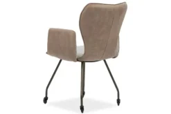 Titan Design Eetkamerstoelen^Eetkamerstoel Ozon