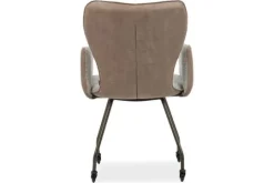 Titan Design Eetkamerstoelen^Eetkamerstoel Ozon