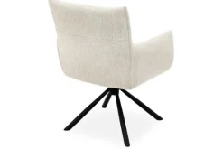 Divani Eetkamerstoelen^Eetkamerstoel Pasmida