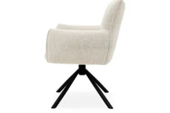 Divani Eetkamerstoelen^Eetkamerstoel Pasmida