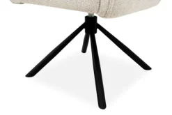 Divani Eetkamerstoelen^Eetkamerstoel Pasmida