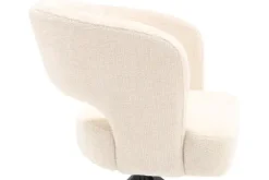 Tower Living Eetkamerstoelen^Eetkamerstoel Pearl Mura