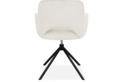 By Amelie Eetkamerstoelen^Eetkamerstoel Perfect Harmony 02 Debbie