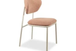 MySons Eetkamerstoelen^Eetkamerstoel Powder Didi