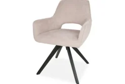 Danish Design Eetkamerstoelen^Eetkamerstoel Pravia