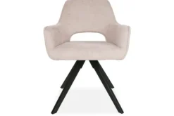 Danish Design Eetkamerstoelen^Eetkamerstoel Pravia