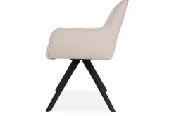 Danish Design Eetkamerstoelen^Eetkamerstoel Pravia