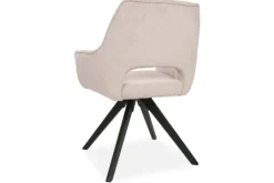 Danish Design Eetkamerstoelen^Eetkamerstoel Pravia