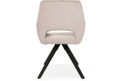 Danish Design Eetkamerstoelen^Eetkamerstoel Pravia