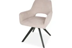 Danish Design Eetkamerstoelen^Eetkamerstoel Pravia