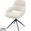 Royal Home Eetkamerstoelen^Eetkamerstoel Present 120 Odette