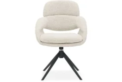 Royal Home Eetkamerstoelen^Eetkamerstoel Present 120 Odette
