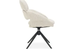Royal Home Eetkamerstoelen^Eetkamerstoel Present 120 Odette
