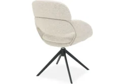 Royal Home Eetkamerstoelen^Eetkamerstoel Present 120 Odette