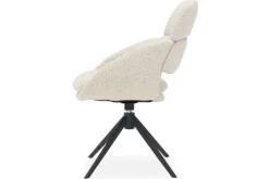 Royal Home Eetkamerstoelen^Eetkamerstoel Present 120 Odette