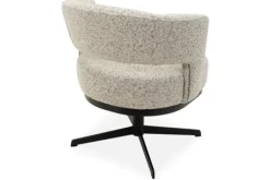 New Monari Design Eetkamerstoel Puente Beige Taupe Verto