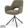 Discount By Amelie Eetkamerstoel Raven 45 Debbie
