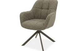 By Amelie Eetkamerstoel Raven 45 Nanne