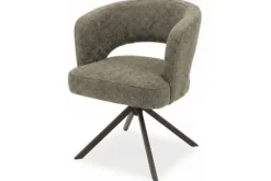 Outlet By Amelie Eetkamerstoel Raven 45 Penny