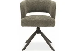Outlet By Amelie Eetkamerstoel Raven 45 Penny