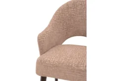 Hot Bellagio Seats Eetkamerstoel Rohan