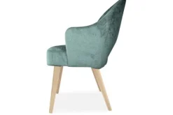 Outlet Bellagio Seats Eetkamerstoel Rohan