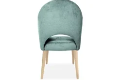 Outlet Bellagio Seats Eetkamerstoel Rohan